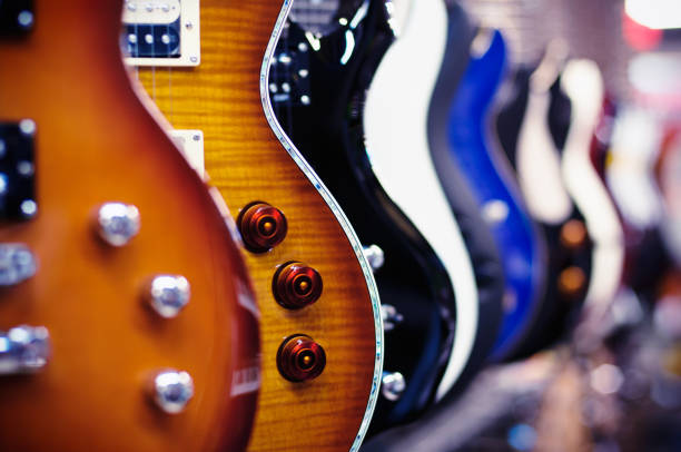 Select Your Tone Hardware