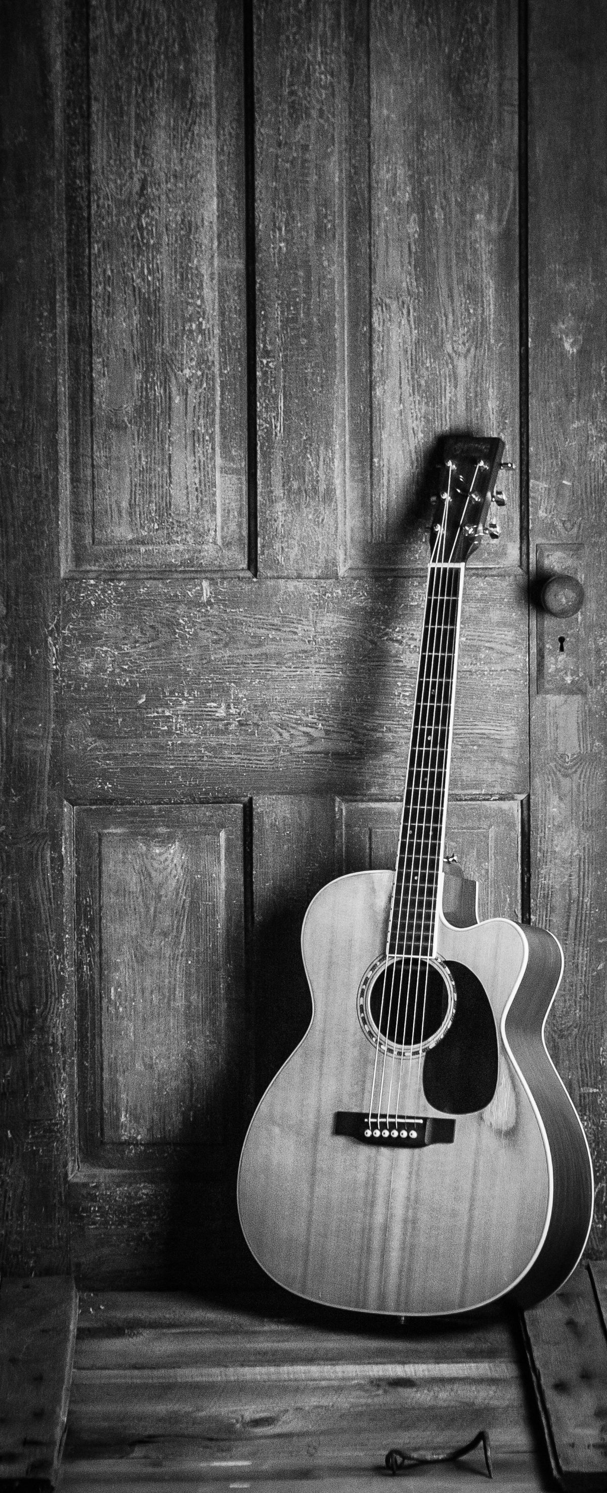 Velvet Echo Musical Workshop Acoustic Craftsmanship