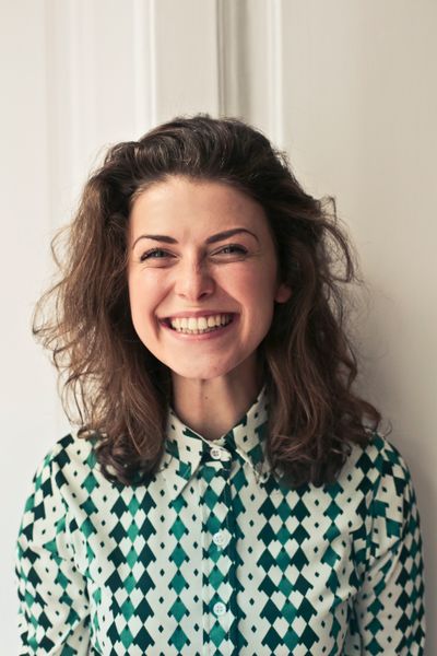 Sarah M.